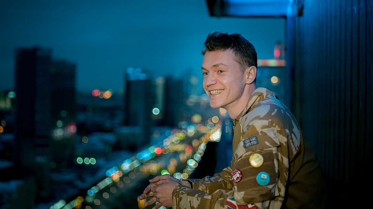 Актер вадим утенков: фильмы, биография, фото, интересные сведения