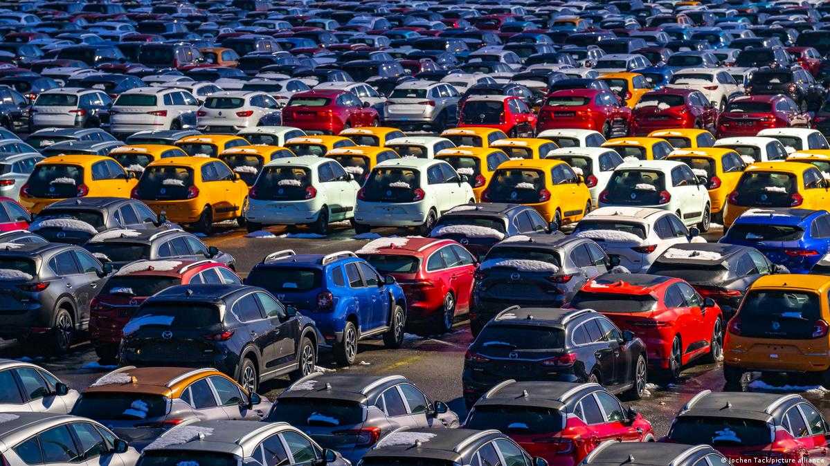 Особенности покупки автомобиля из германии с пробегом: 7 полезных советов | auto-gl.ru