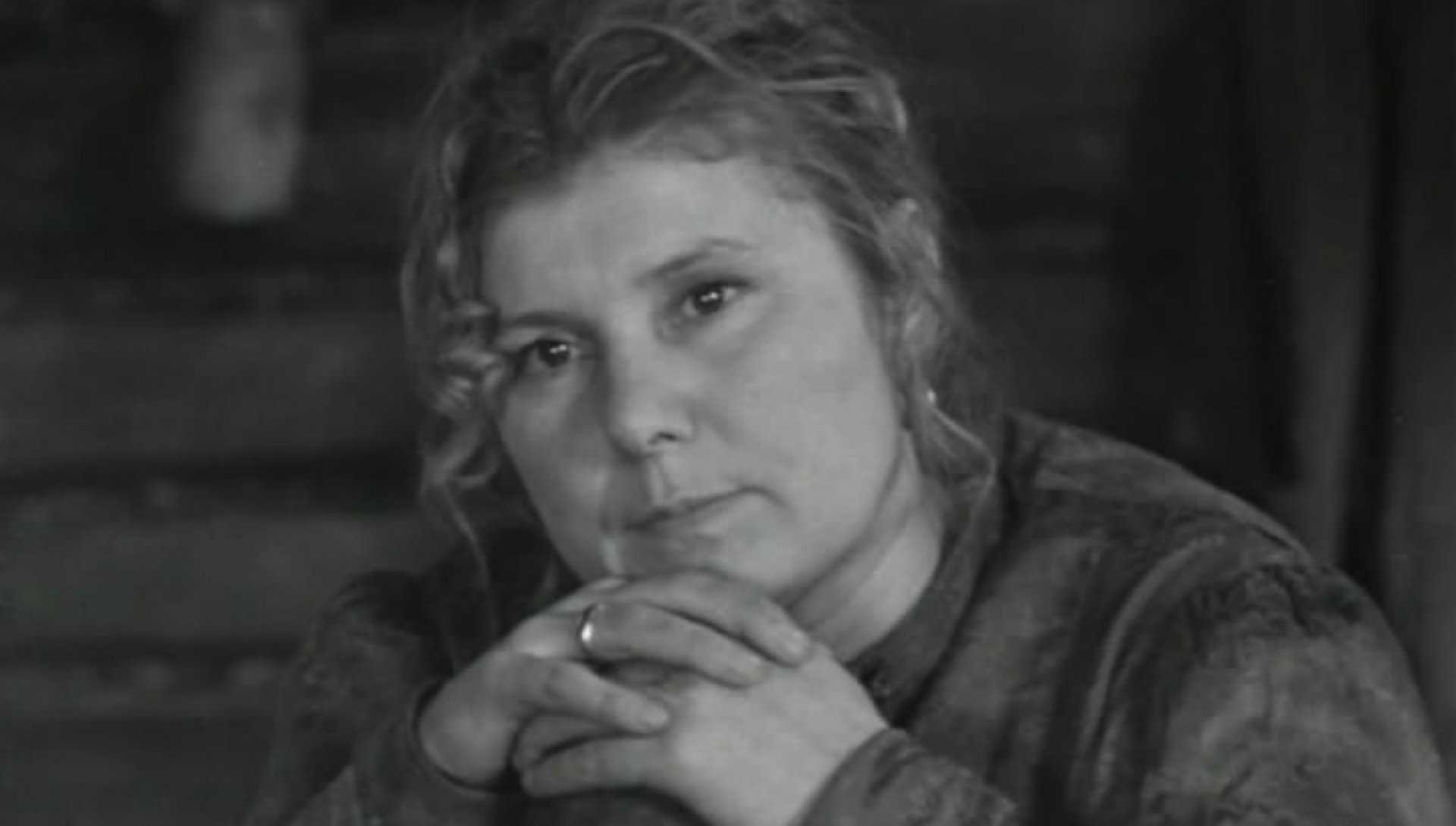 В владимирова актриса личная жизнь ее дочь