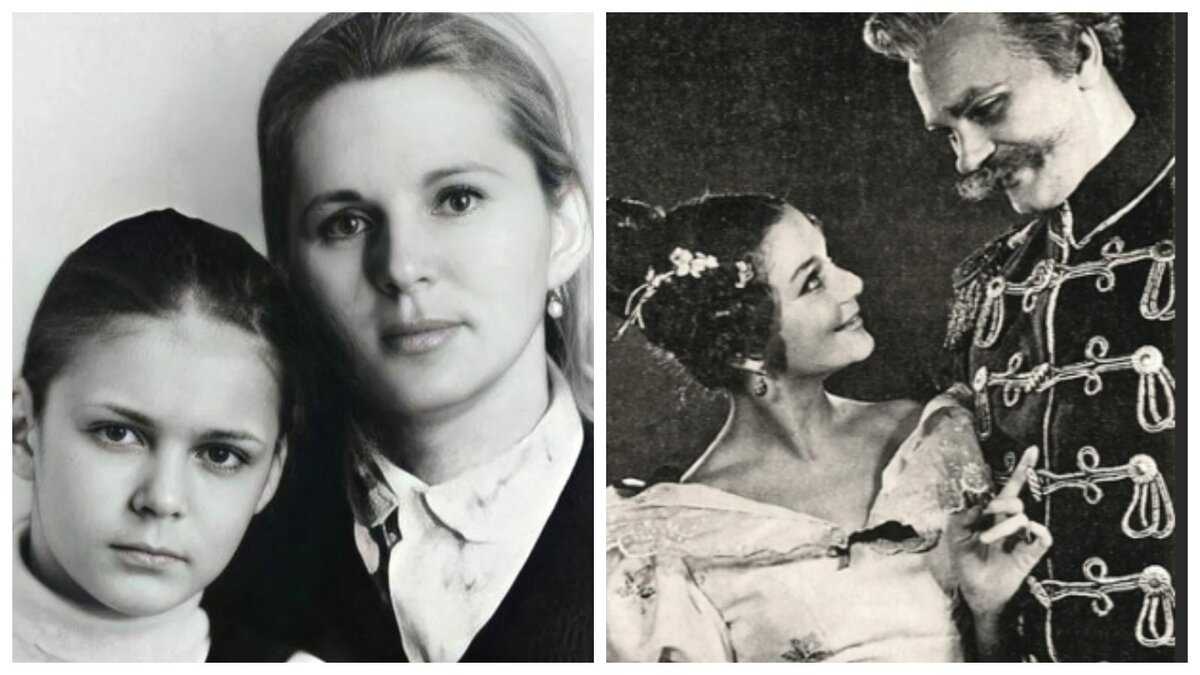 Дети юрия яковлева