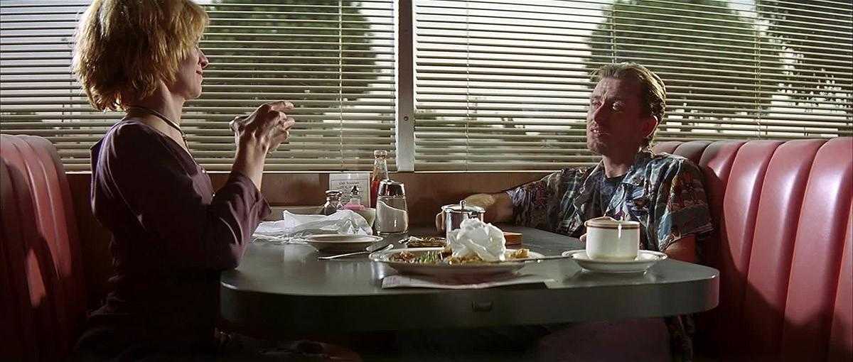 Криминальное чтиво (1994): фильм, сюжет, отзывы, смысл