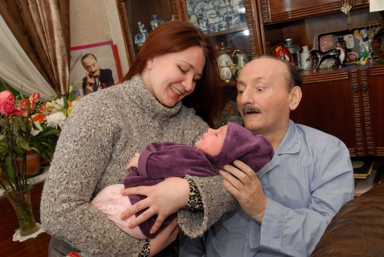 13 советских актеров, которые умерли в забвении и нищете