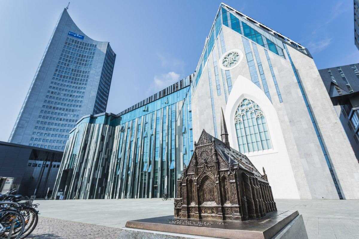 Обучение в германии для русских после 9 и 11 класса и студентов