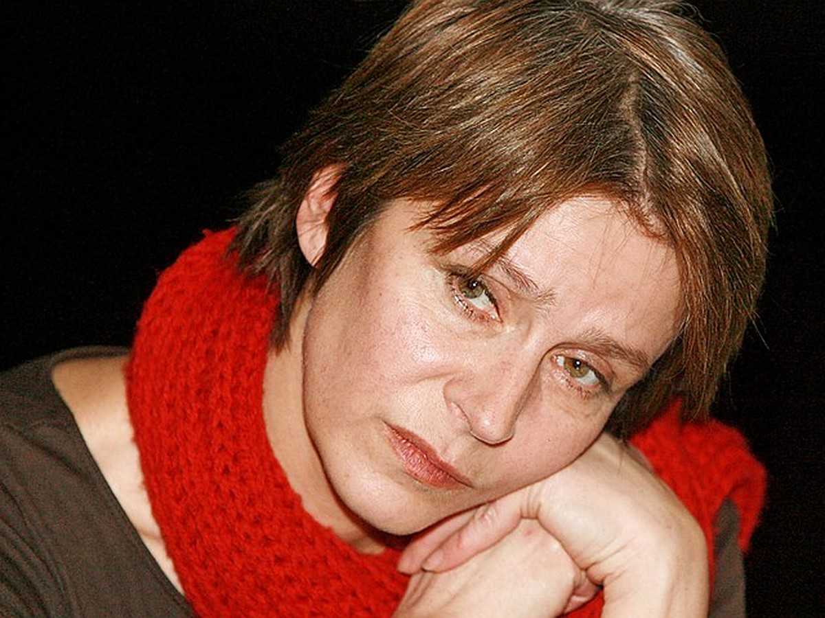 Биография елены сафоновой