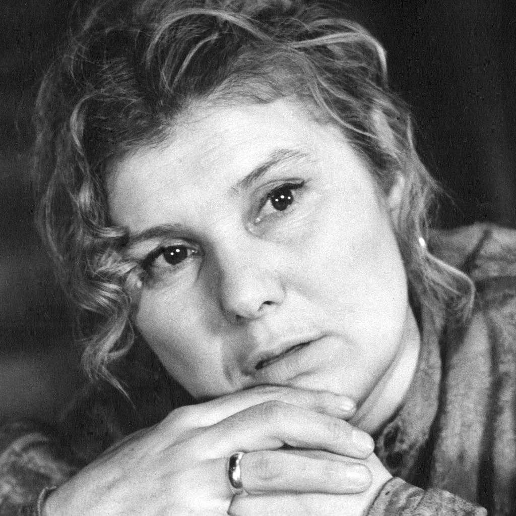Проклятие валентины владимировой: как одна роль поставила крест на карьере