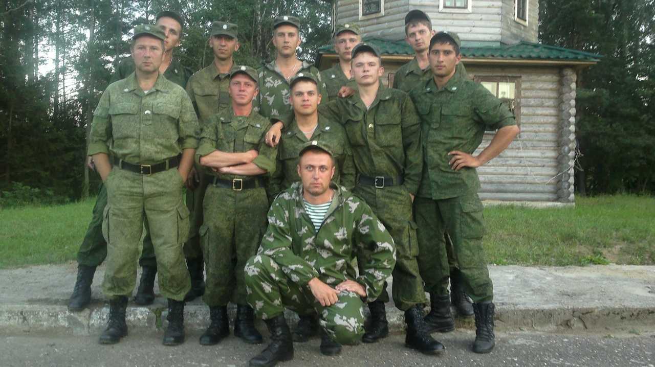 Виталий лойко