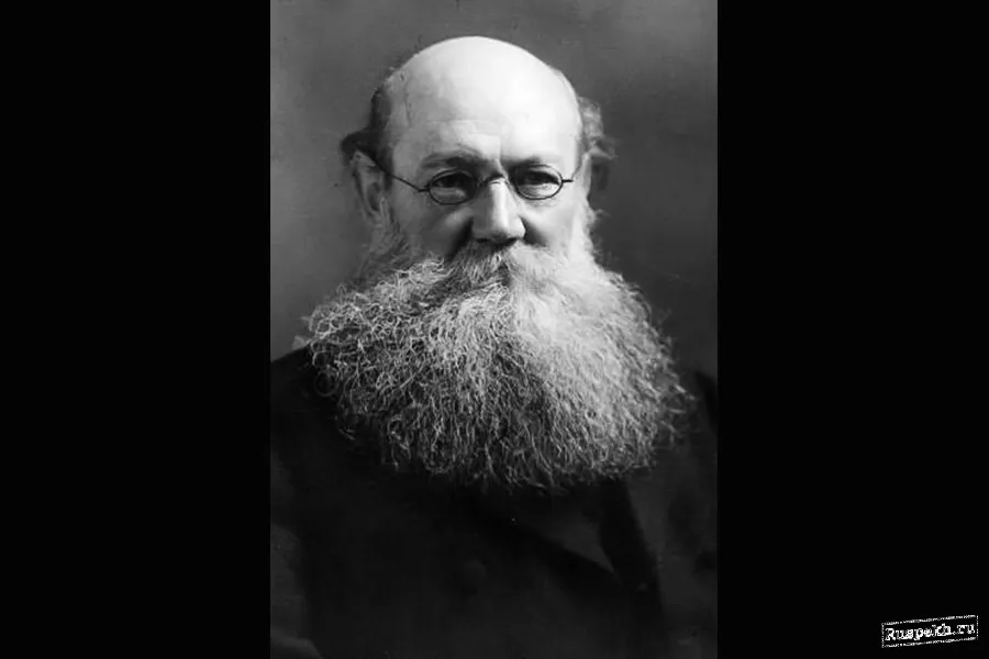 Петр кропоткин - биография, новости, личная жизнь, фото - stuki-druki.com