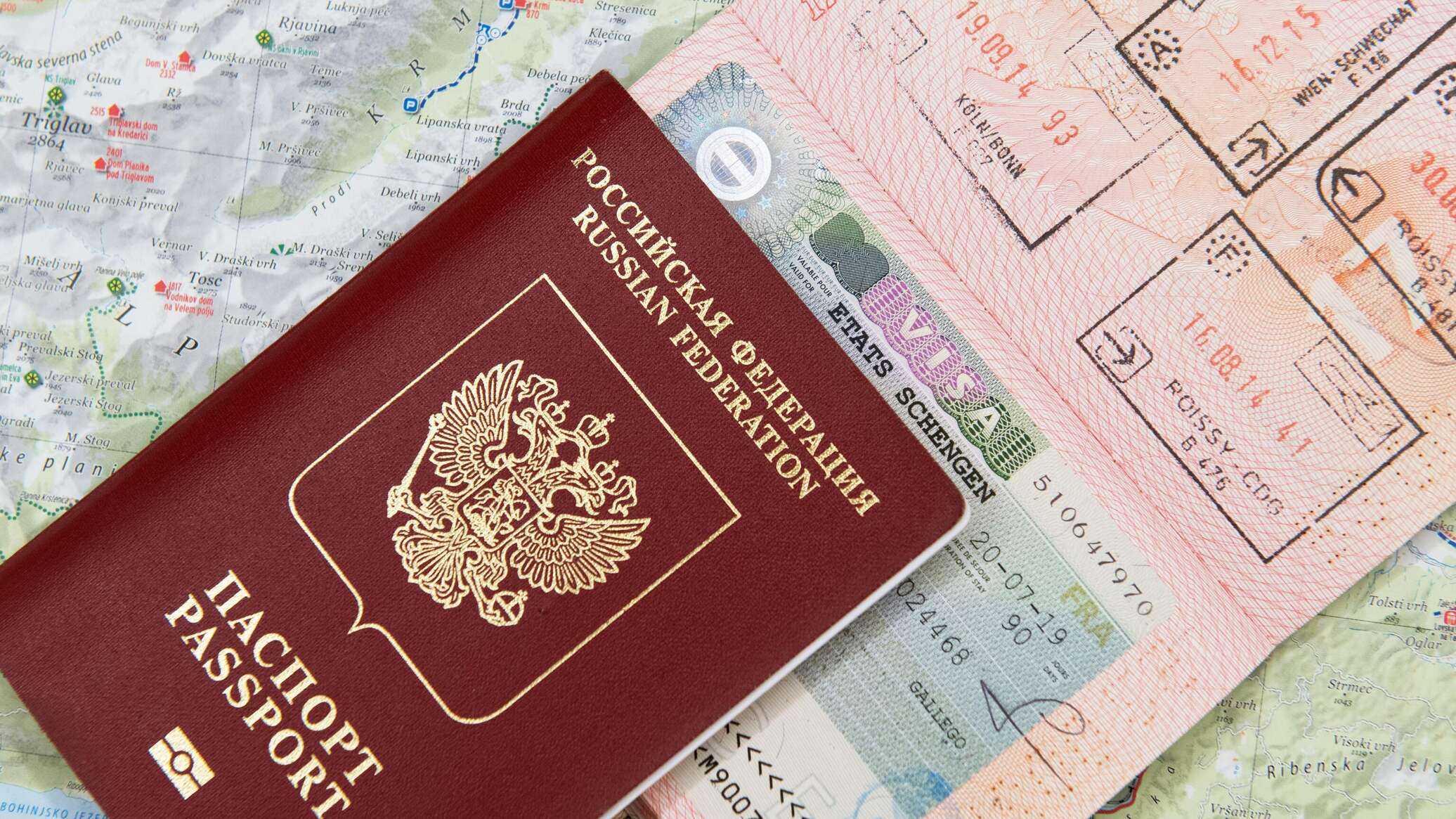 Пересечение польской границы на машине в 2023 году: правила въезда