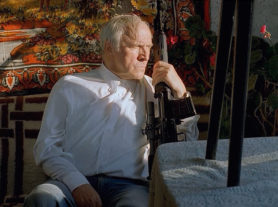 Ворошиловский стрелок (фильм, 1999) — все о кино