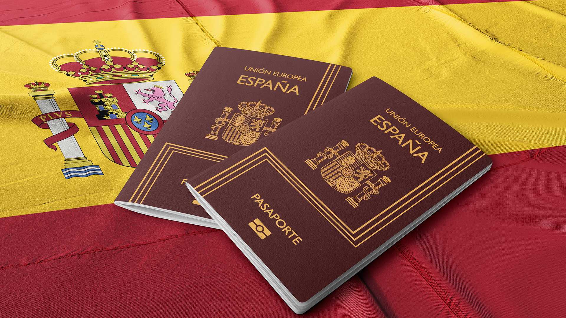 Как стать гражданином испании россиянину в 2023 году