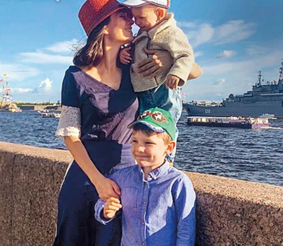Екатерина андреева -  биография, личная жизнь, фото и видео, рост и вес, новости | teleprogramma.pro