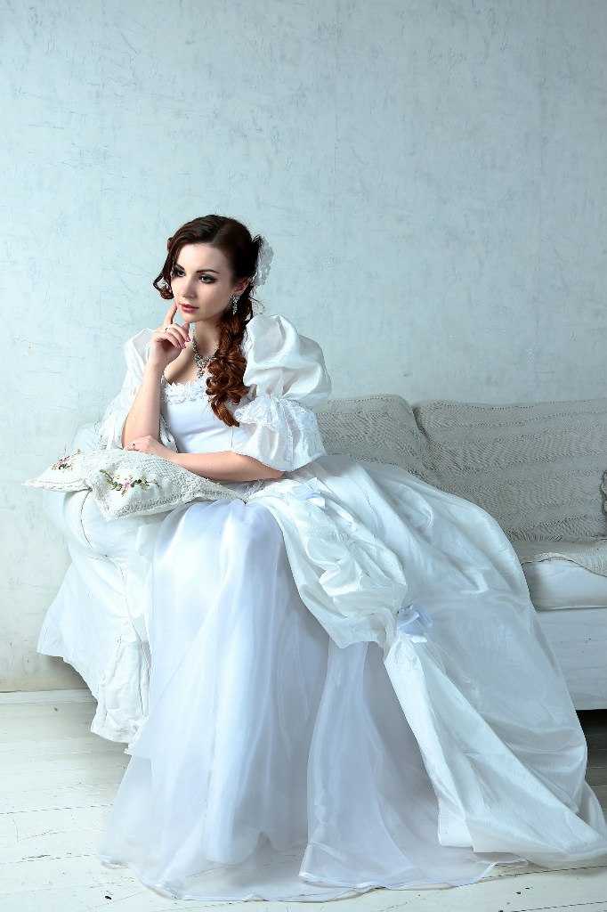 Минина, валерия борисовна