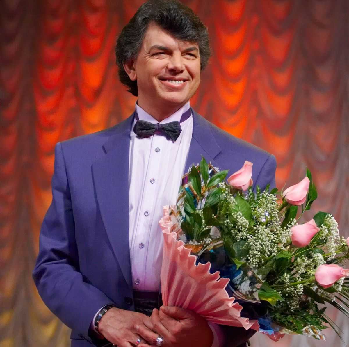 Александр лосев: биография музыканта