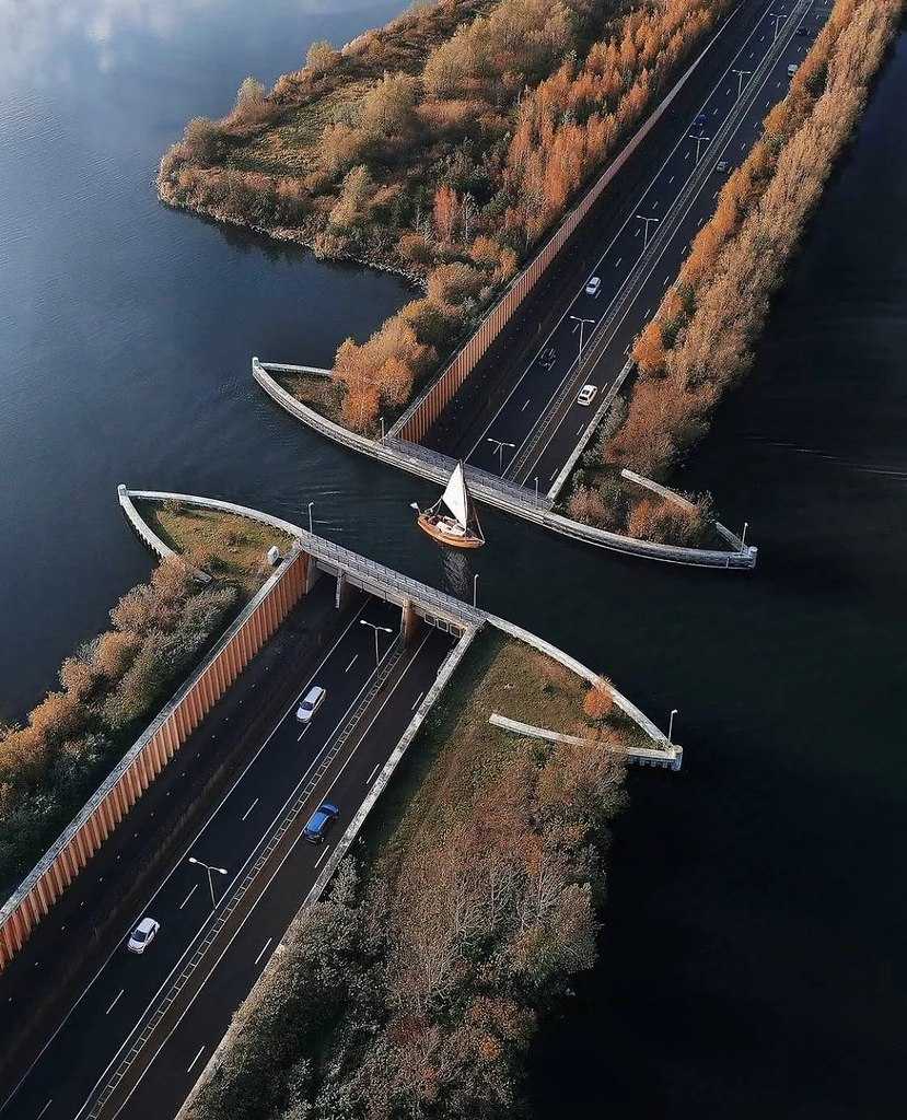 Мост для кораблей в магдебурге – магдебургский водный мост — водяной перекресток. германия — торговый центр "глобус экстрим"