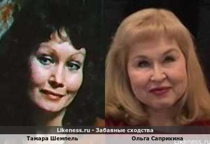 Фильмы тамара шемпель: полная фильмография, доступная для скачивания и просмотра онлайн, фото, биография, новости