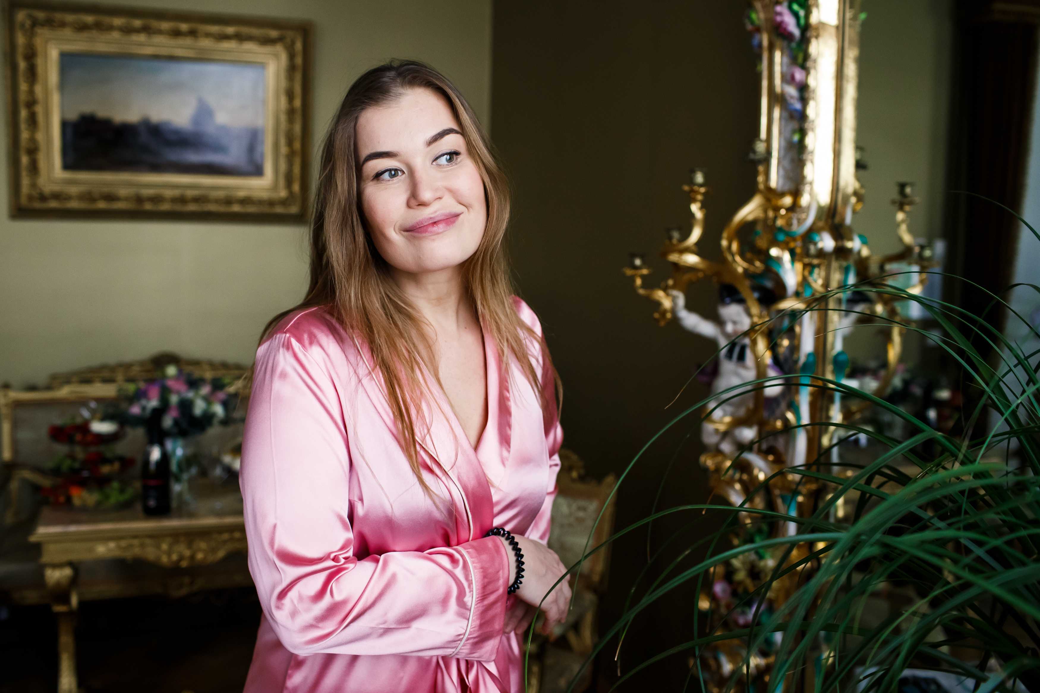 Кристина бабушкина: биография, дети, личная жизнь, муж, рост и вес 2021, фото.