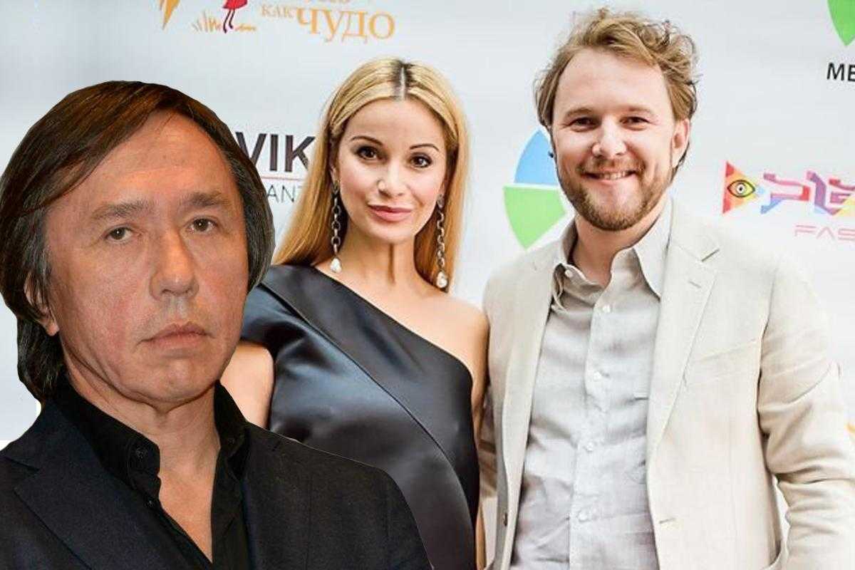 Ольга орлова: биография, личная жизнь, семья, муж, дети — фото