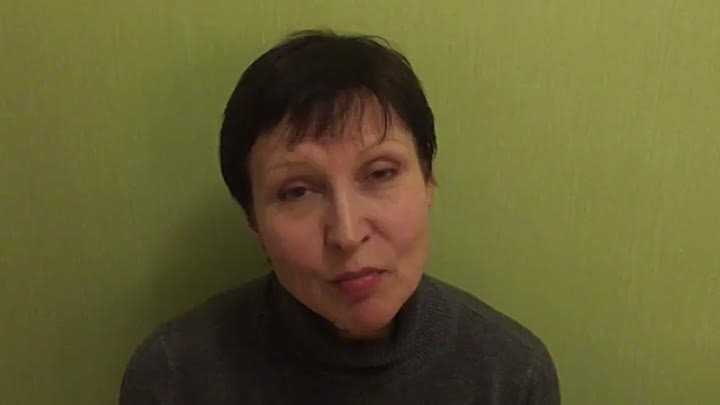 Муж актрисы нины персияниновой