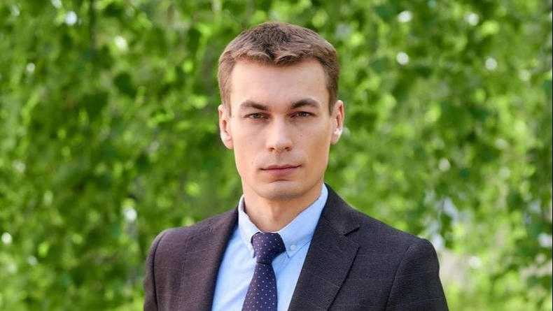 Биография кирилла кузнецова