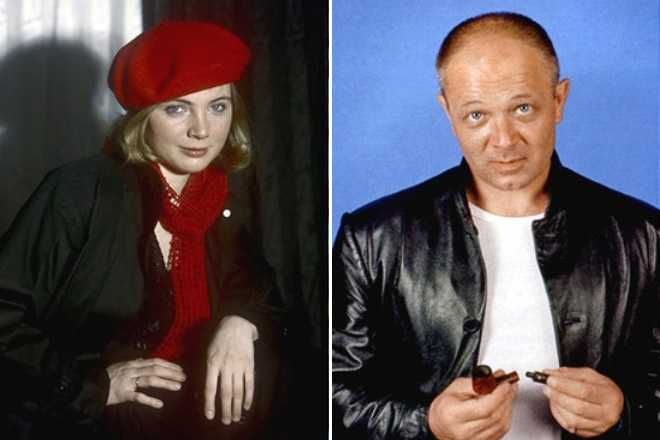 Почему актриса марина яковлева поставила крест на личной жизни, и за что не могла простить андрея ростоцкого