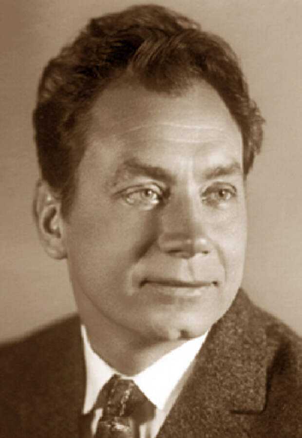 Владимир ушаков биография личная жизнь