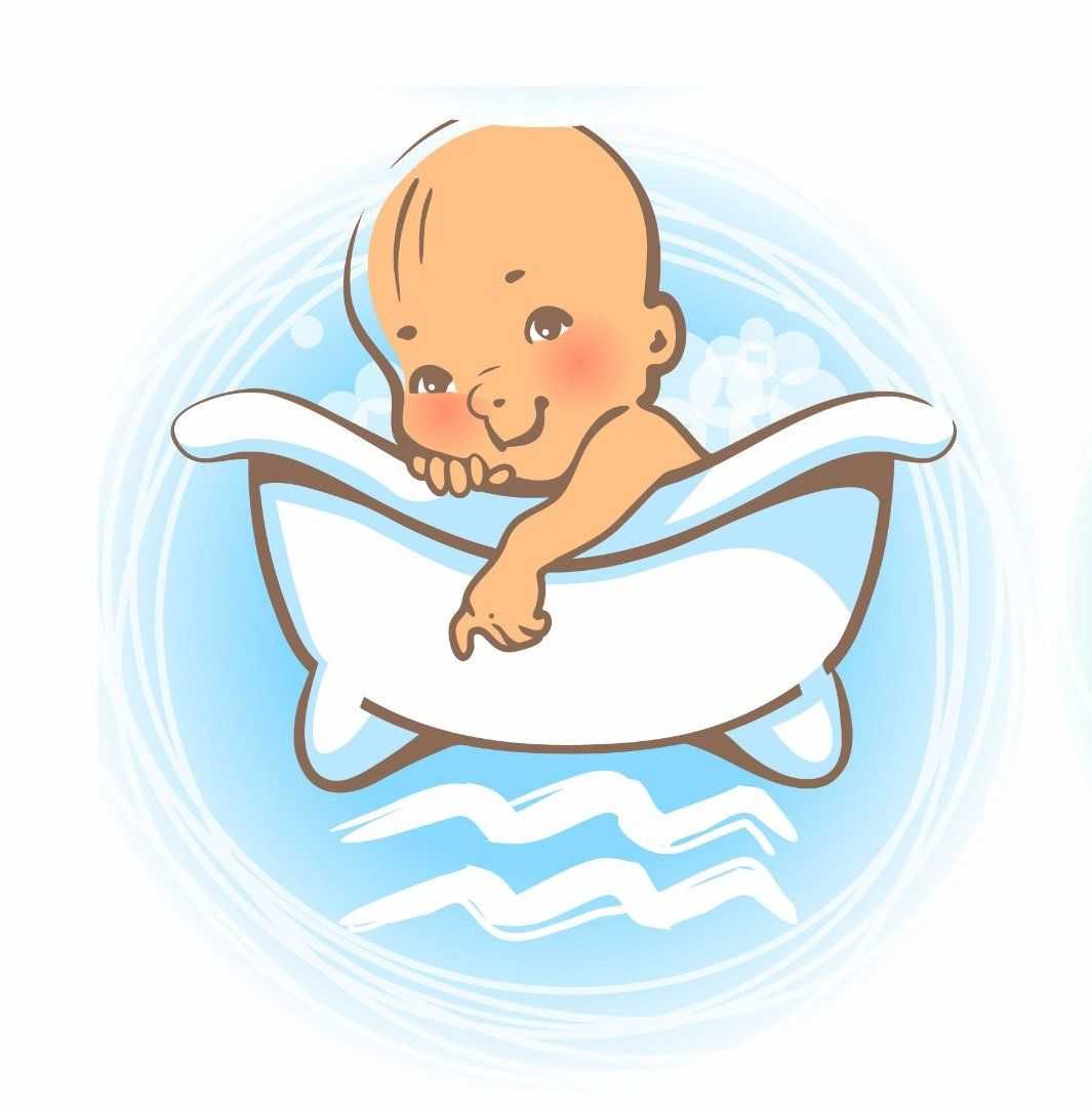 Знак зодиака водолей: характеристика знака и совместимость