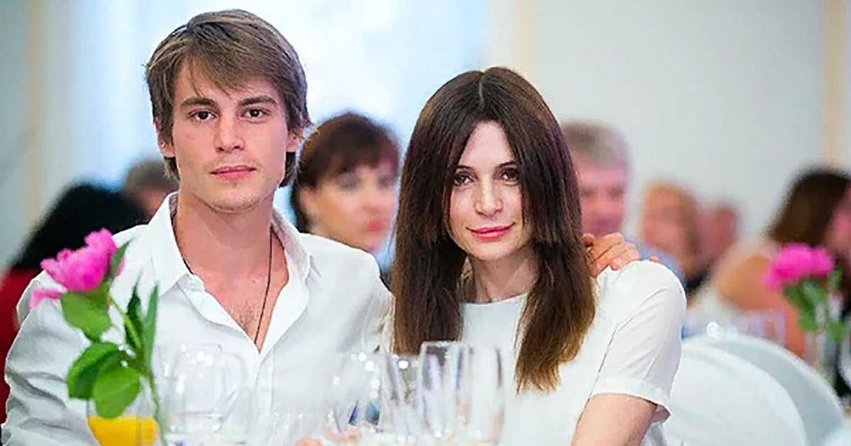 Гражданский муж ведущей елены николаевой
