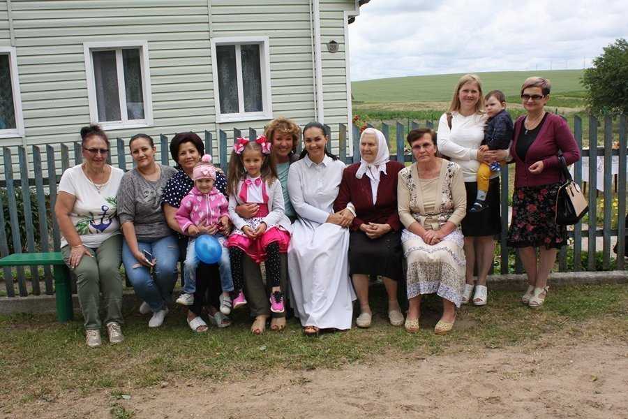 Светлана боровская