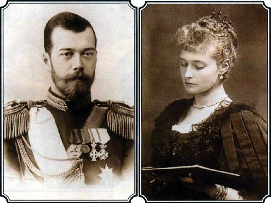 Александра фёдоровна (жена николая ii) - биография, новости, личная жизнь