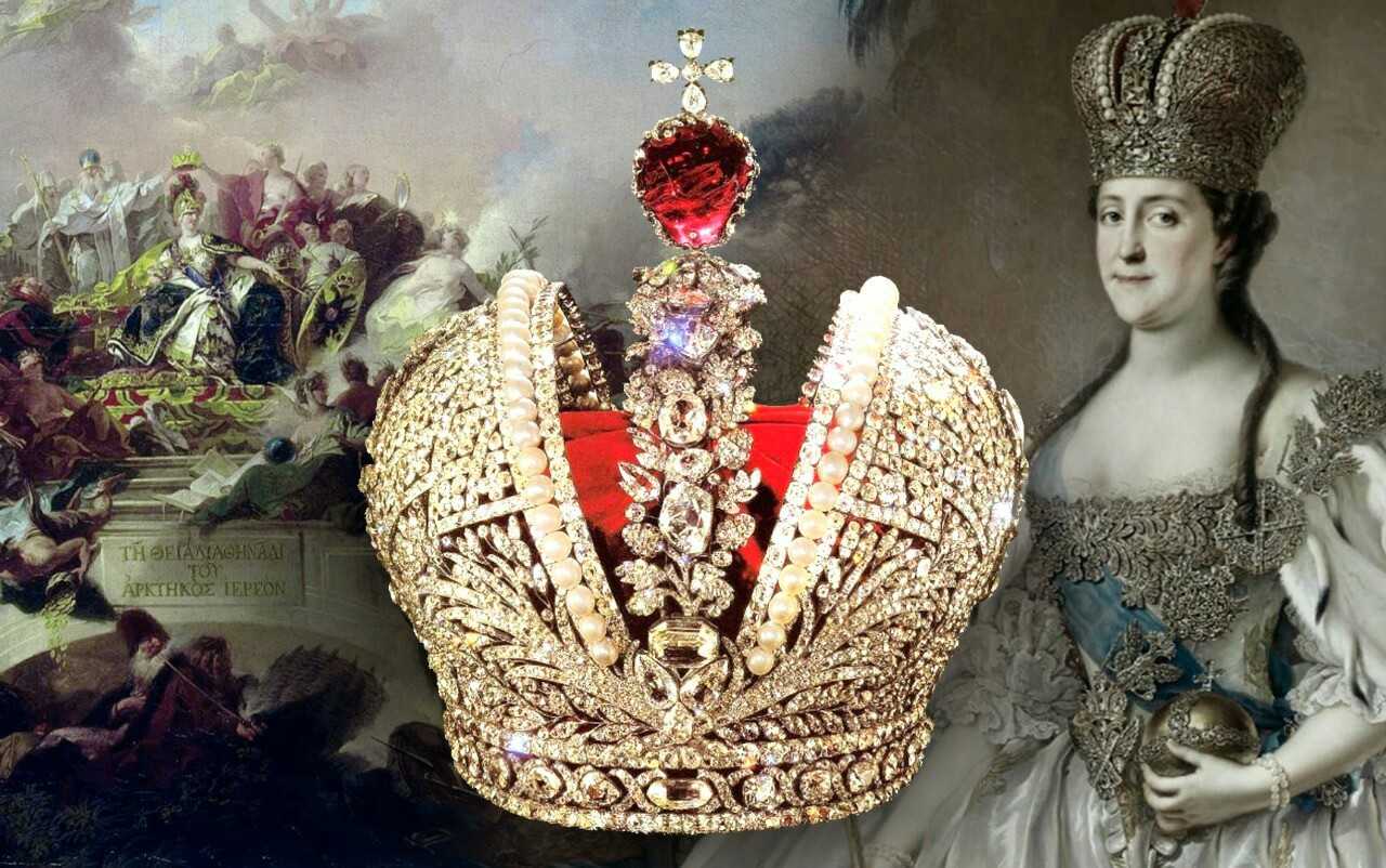 Короны разных стран. самые известные в истории короны (11 фото). корона британской империи: история создания