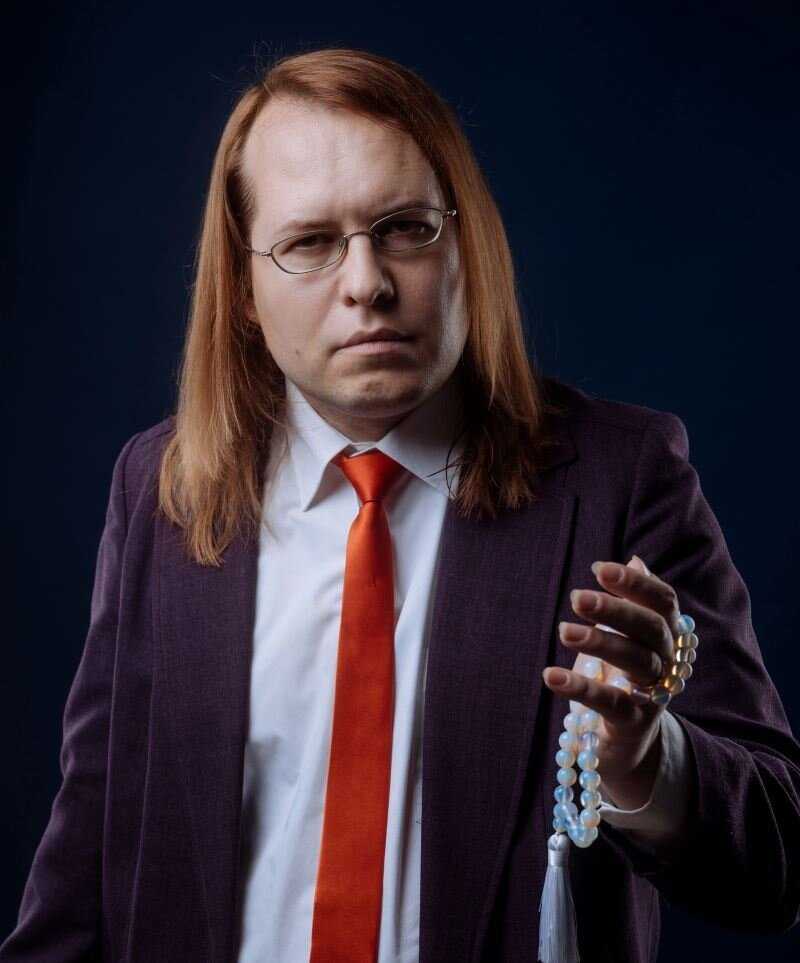 Наталья гольц