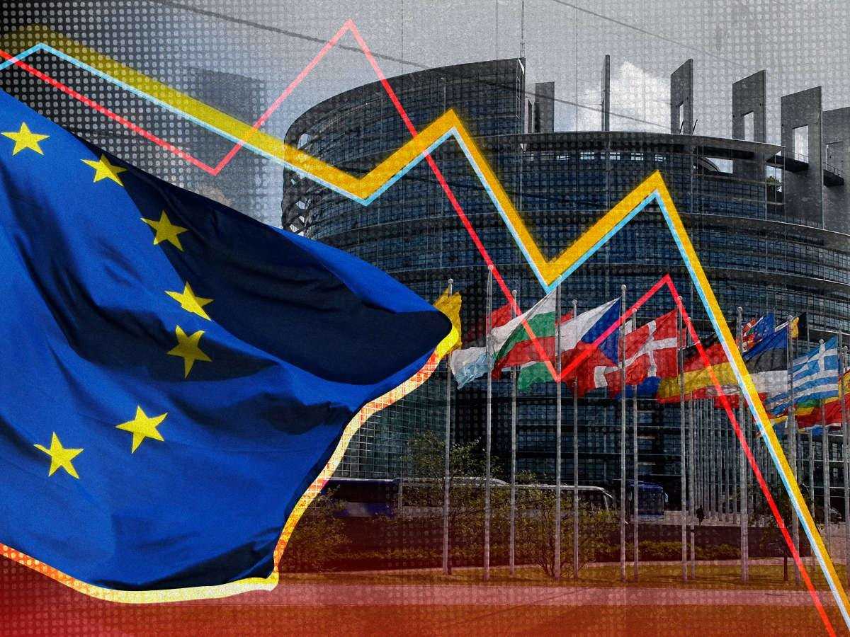 Беженцы в европе: 6 причин иммиграции, 9 стран свободных от беженства