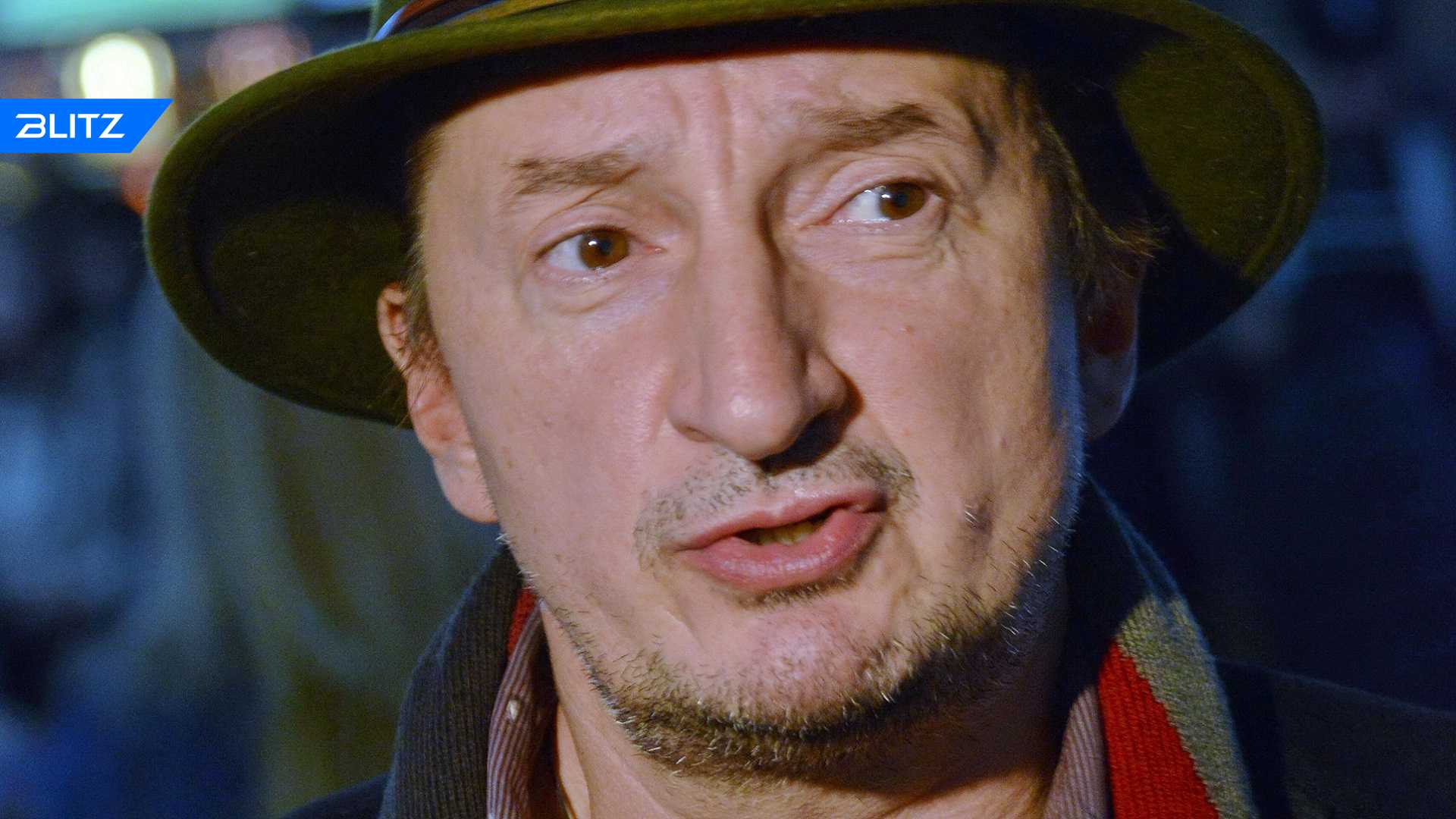 Актер александр лыков биография и личная жизнь > персоналии