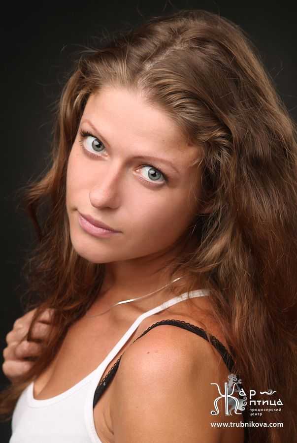 Антонина комиссарова