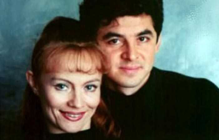 Всё про советскую фигуристку Марину Пестову