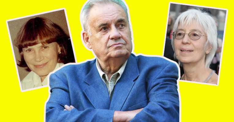 Эльдар рязанов: биография, личная жизнь, жена, дети, фото, лучшие фильмы, комедии, роли