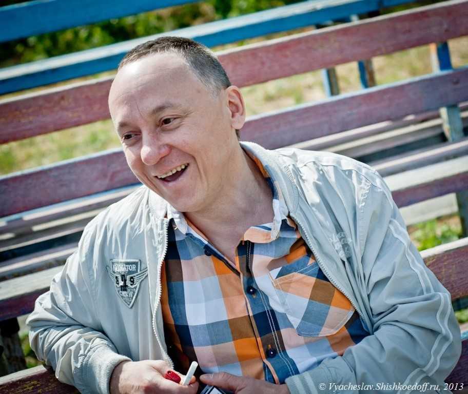 Андрей жигалов - биография, факты, фото