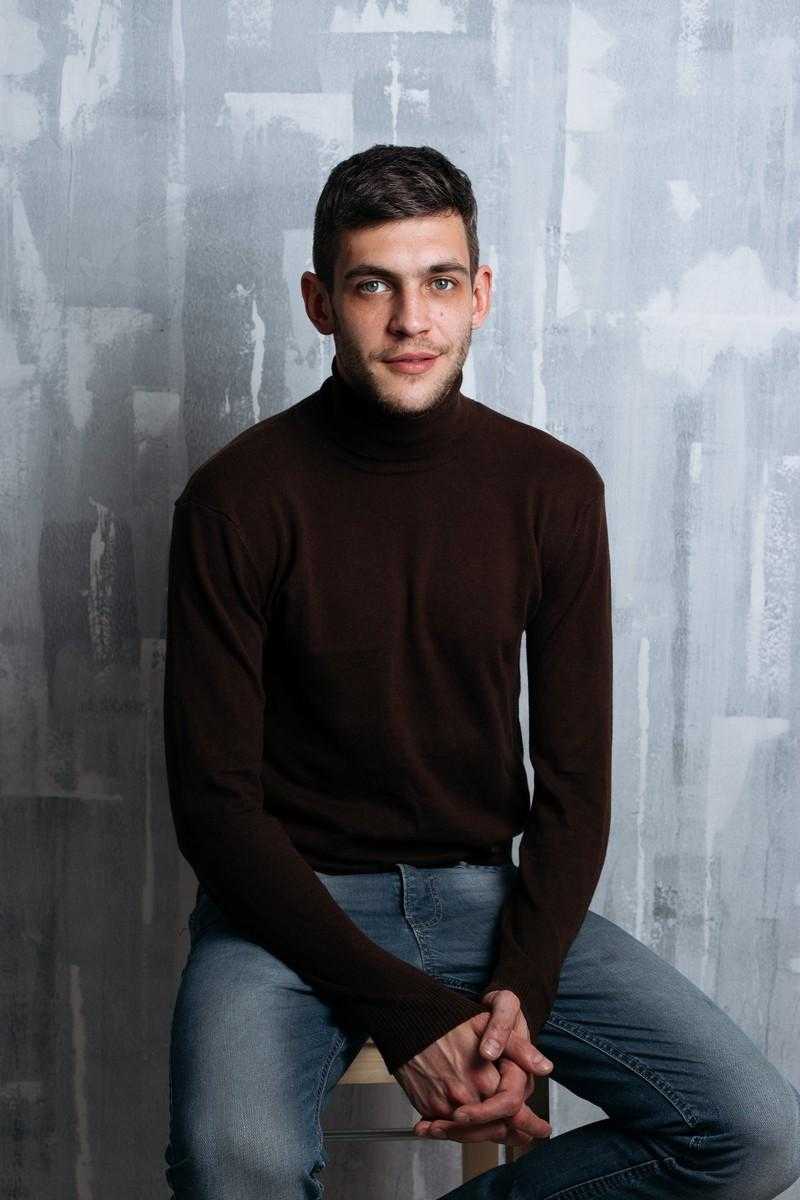 Дмитрий белякин личная жизнь