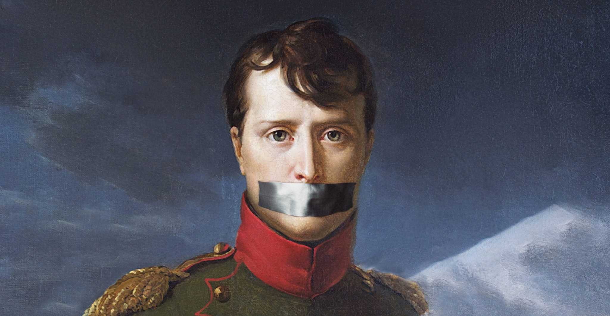 Правление наполеона бонапарта