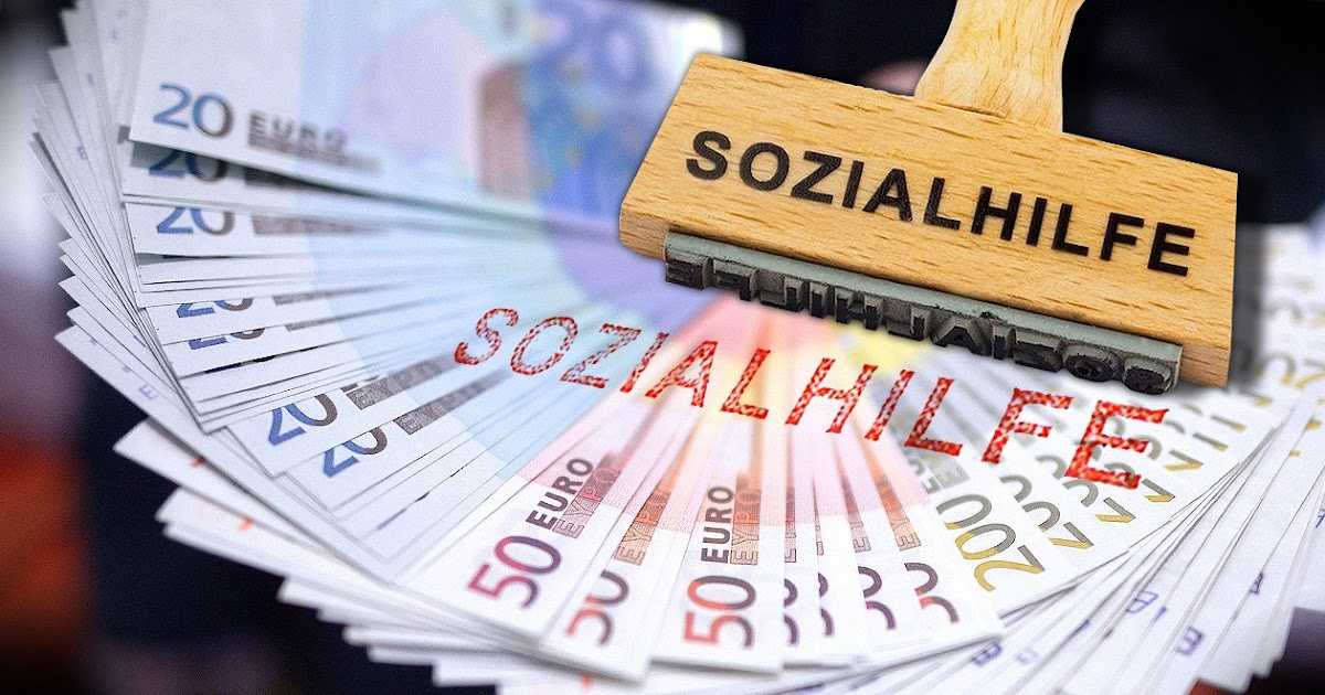 Социальное жилье в германии: как можно получить