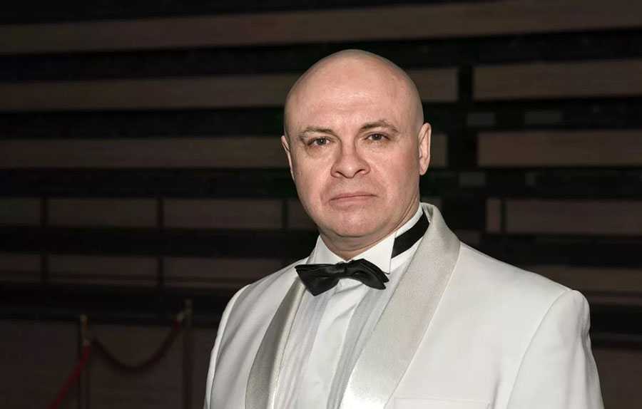Сергей мурзин: фильмы и сериалы с участием актера, биография, фильмография