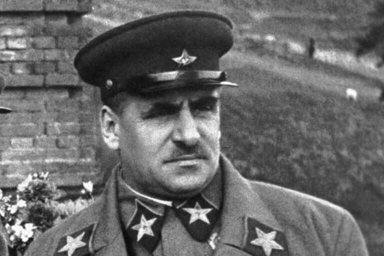 Маршал блюхер: тайные личности и «восточные» жёны |