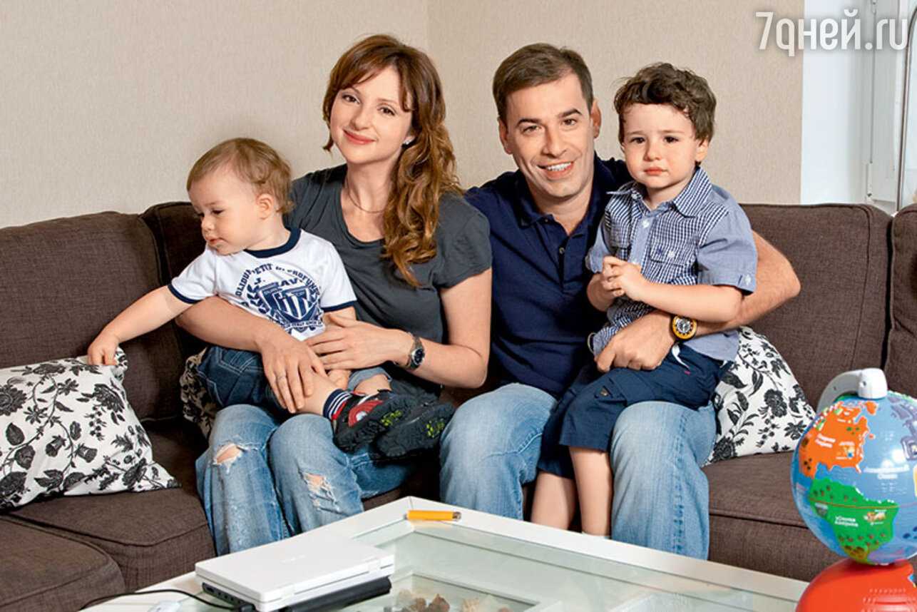 Всеволод хабаров - биография, новости, личная жизнь, фото - stuki-druki.com