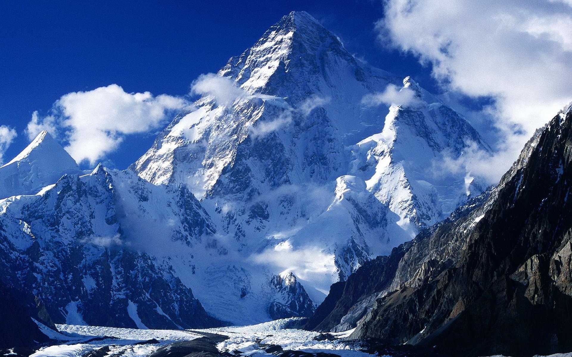 100 самых красивых мест мира