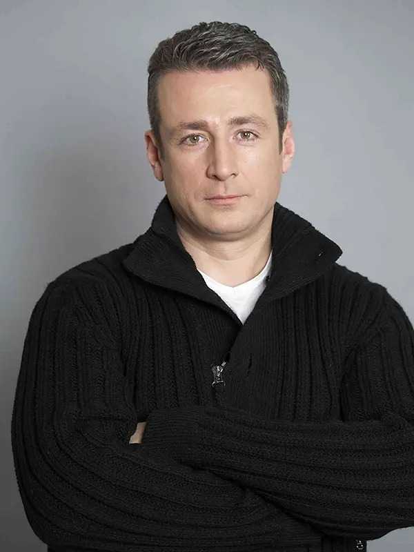Актер из ухты сергей апрельский: «юрий никулин посоветовал мне носить рюкзачок с мечтой» « бнк