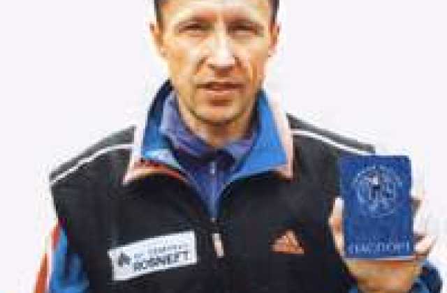 Прокуроров, алексей алексеевич