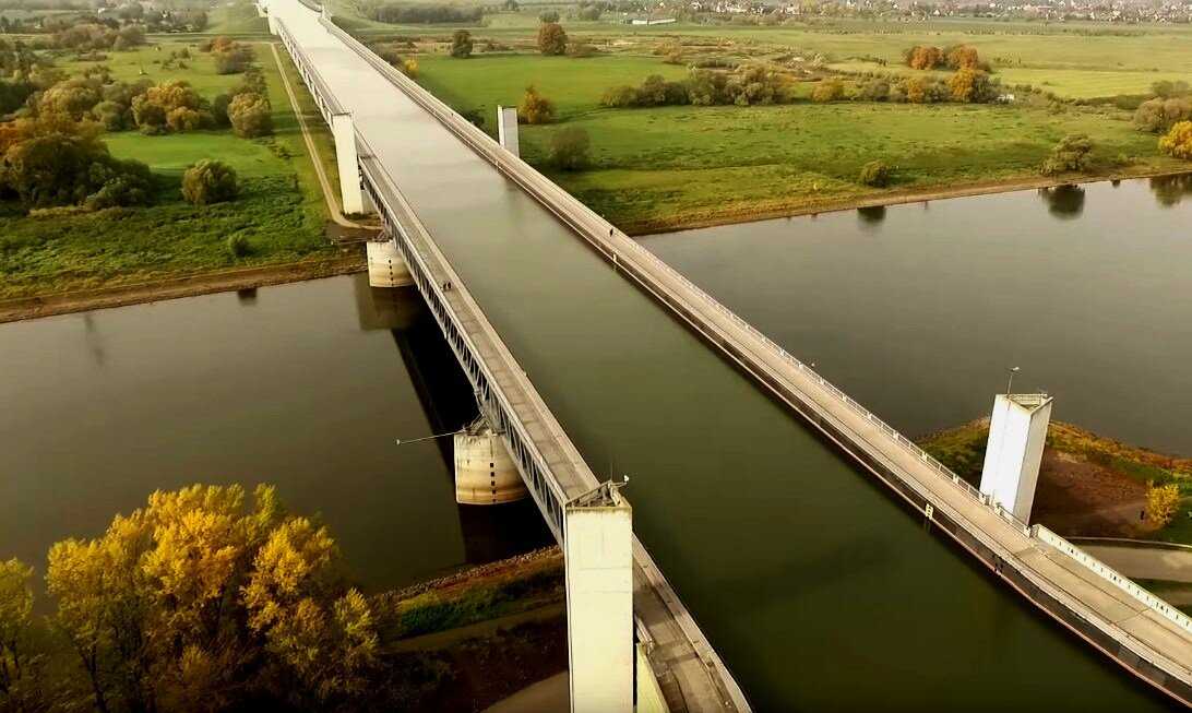 Самые распространённые типы мостов в мире: фото и описание