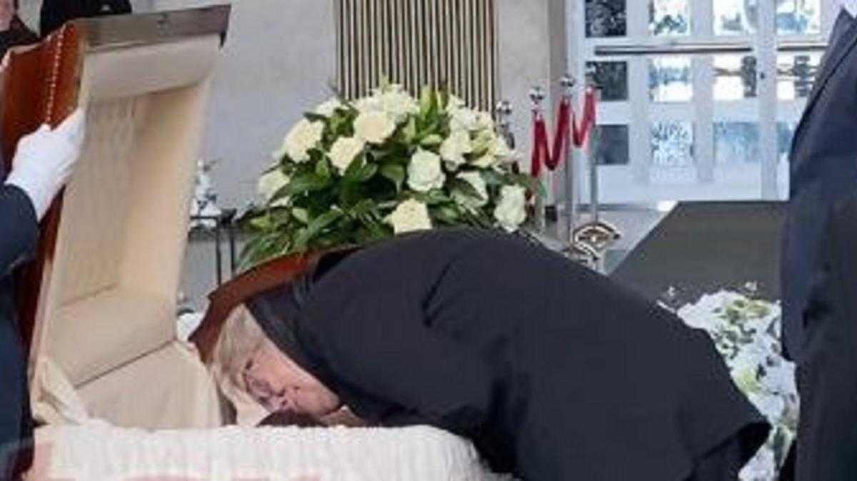 Всё про актрису Наталью Стриженову