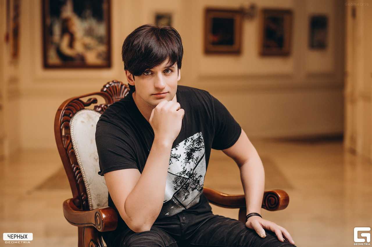 Дмитрий колдун