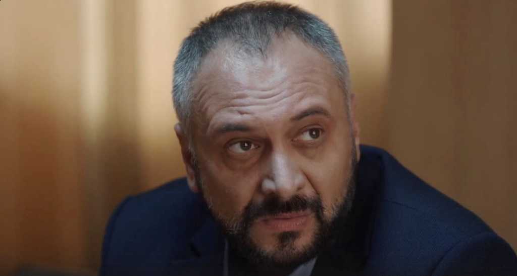 Фильмы сергей дзялик: полная фильмография, доступная для скачивания и просмотра онлайн, фото, биография, новости